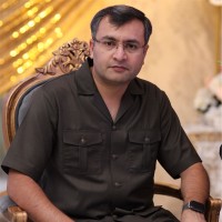 Tayyub Rasool