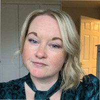 Danielle Pickering Bsc (Hons) Community Nursing