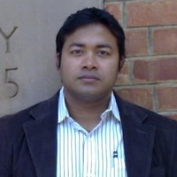 Mamunur Rashid Chowdhury