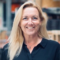 Malene Seidler Iversen
