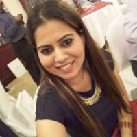 Anita Sharma