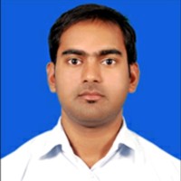 Y Sunil Kumar Yadav