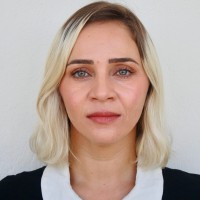Veronica Verduzco