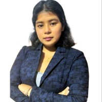 Katherine Carhuajulca