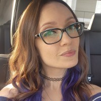 Amy Carbonneau
