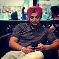 Jorawer Singh