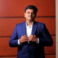 Logeshkumar K
