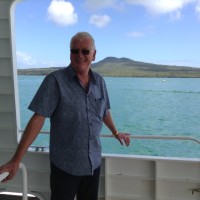 Richard Culff