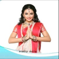 Pradip Dutta