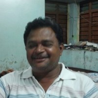 Babuli Chand Gouda
