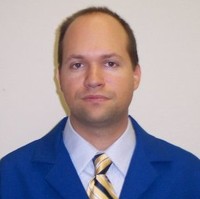 Eric Kleinschmidt