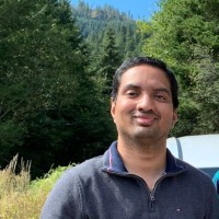 Vamsi Krishna Munagapati