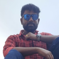 Vijay Ramalingam