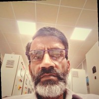 Satyendra Singh Kanawat