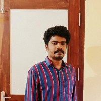 Gokul S Ashok