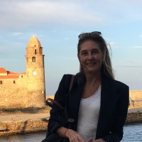 Marie Ange Richermo