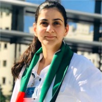 Sofia Adeel (Pmp)