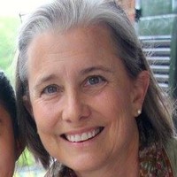 Joan Albiston