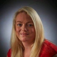 Caroline Ellis