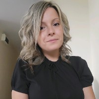 Sara Dimitrijevic
