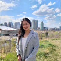 Daniela Vasquez, Eit, Meng