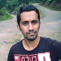 Praveen Mathews