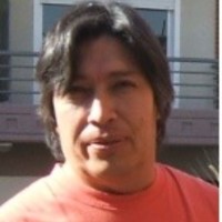 Luis Alberto Liendro