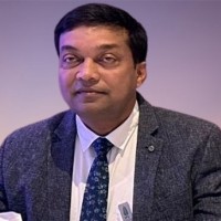 Sanjeev Sinha