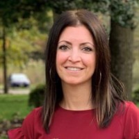 Jacki Amici Vanderslice