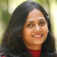 Nithyashree Mudigere Dayakara