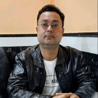 Kumar Gohil