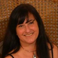 Catherine Touchard Douvry