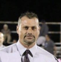 Steve Pate