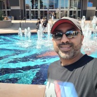 Arun Sharma Sharma