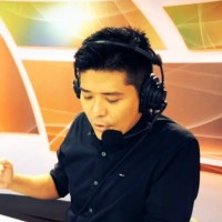 Christopher Chan