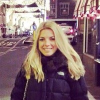 Georgina Leggate