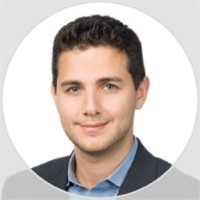 Jake Kligman, Mba