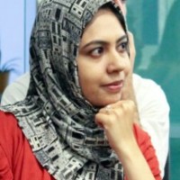 Hina Mushtaq
