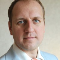 Steve Restova