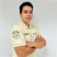 Muhammad Azraei Noor Azman