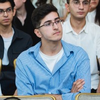 Orkhan Jafarov