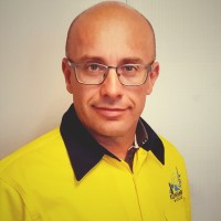 Jérôme Durieu