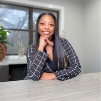 Takeia Mays, MSW