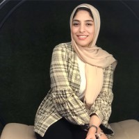 Shereen Atef