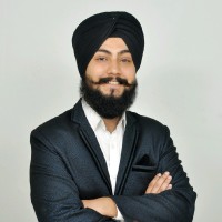Harsimranjit Singh