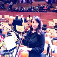 Dr. Anna Cho