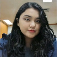 Zhafira Hulaidah Siregar