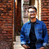 SHAHRIAR MAHMUD MIRAJ