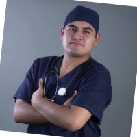 José Luis Santiago 🔘 Medicina 🔘 Salud Digital