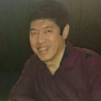 Peter Yeo